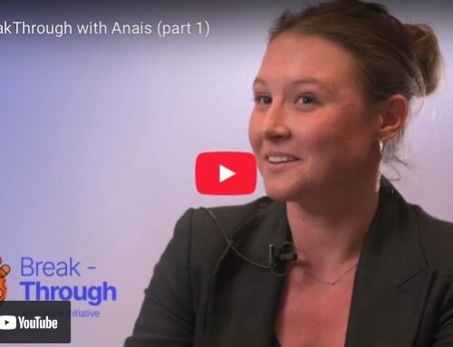 Interview with Anais